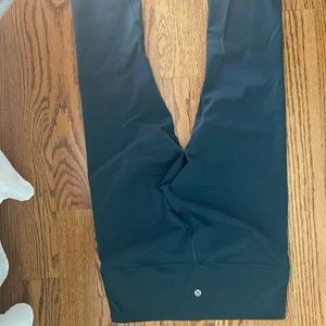 Lululemon Wunder Under Leggings Size 10
